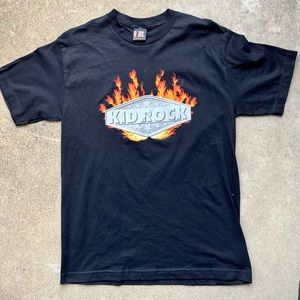 Vintage KidRock T shirt from 2000$